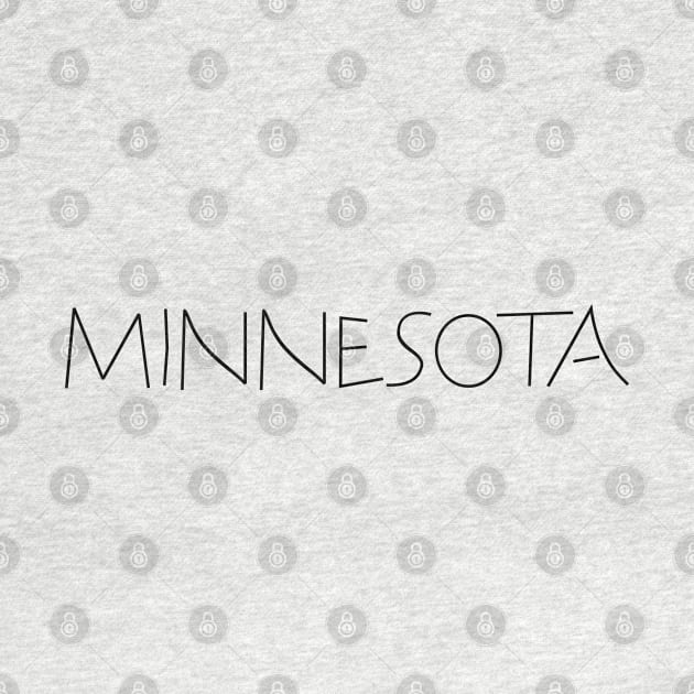 Minnesota by sarahnash